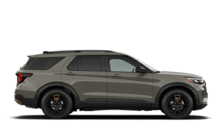 2026 Ford Explorer® External Image 5